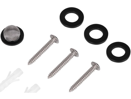 Водонагреватель ROYAL THERMO Smartfix TS (3.5 kW) - кран+душ